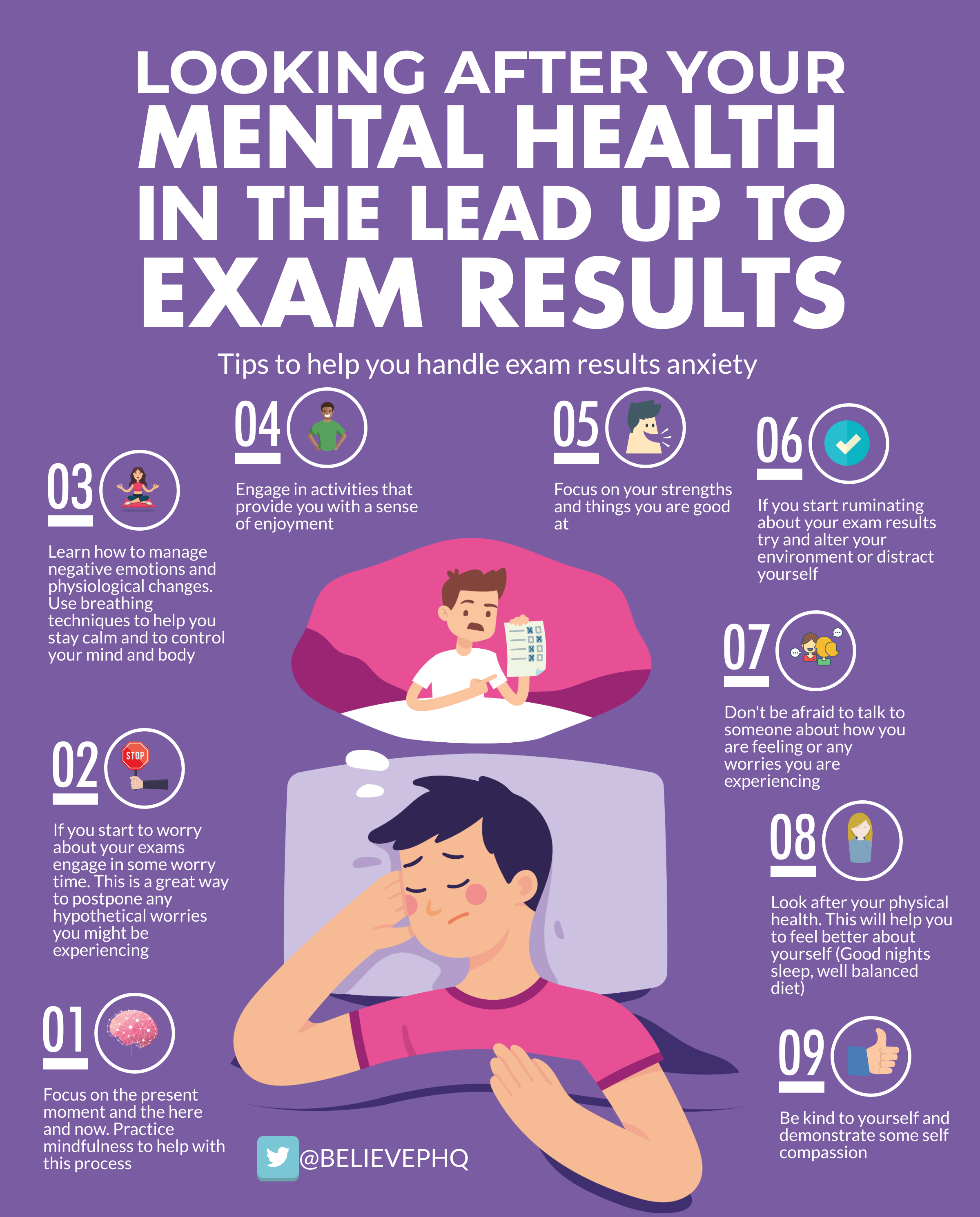 Mental Health Wellbeing ND Wellbeing Hub